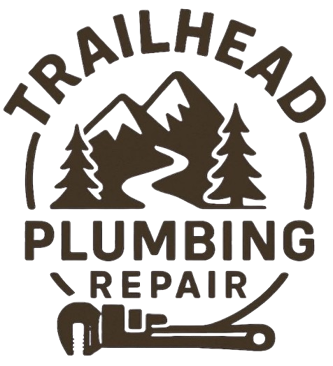 Trailhead Plumbing Repair logo